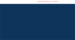 Desktop Screenshot of brevardtechsolutions.com